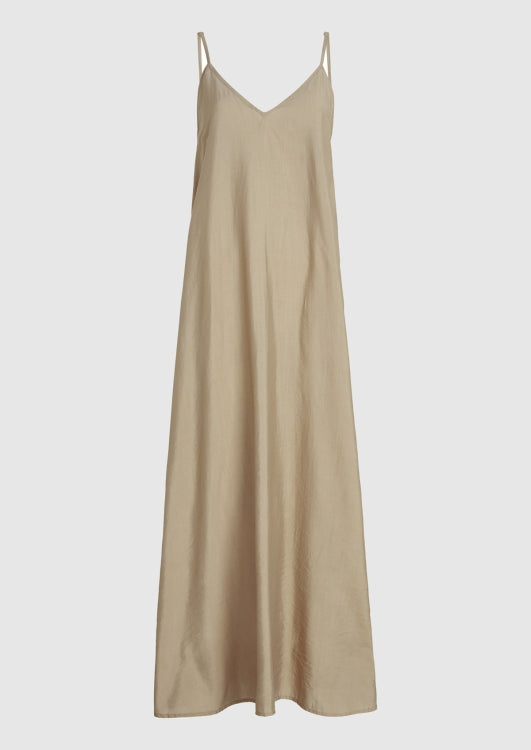 Morgan Dress met dunne bandjes voor dames van Circle Of Trust
