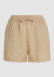 Suzie Short in het beige voor vrouwen van Circle Of Trust