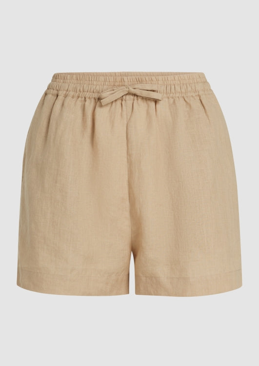 Suzie Short in het beige voor vrouwen van Circle Of Trust
