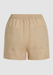 Suzie Short in het beige voor vrouwen van Circle Of Trust