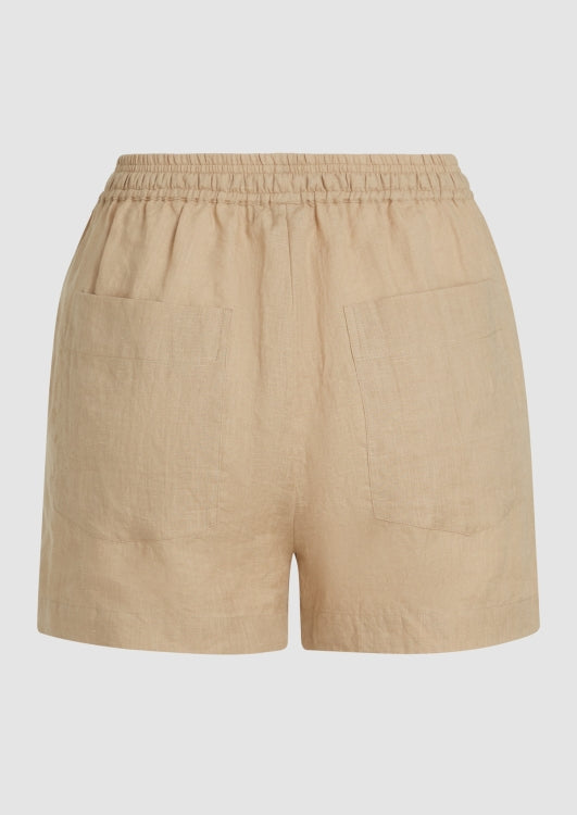 Suzie Short in het beige voor vrouwen van Circle Of Trust