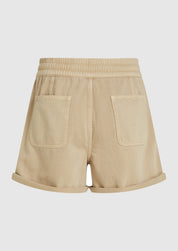 Ted Short beige met touwkoortje voor dames Circle of Trust
