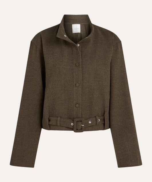 Inger Jacket van Circle of Trust | RIXT