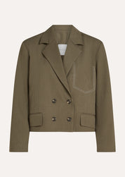Jozie Blazer van Circle of Trust | RIXT