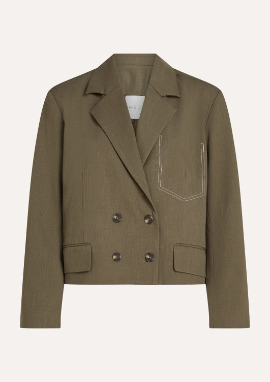Jozie Blazer van Circle of Trust | RIXT