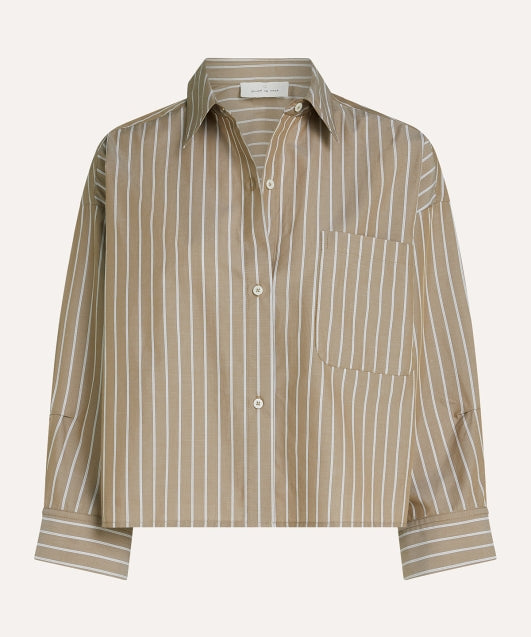 Blair Blouse van Circle of Trust | RIXT