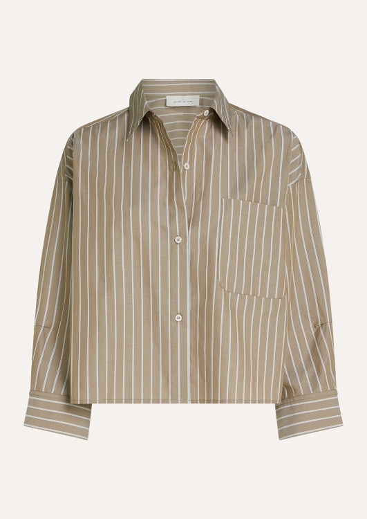 Blair Blouse van Circle of Trust | RIXT