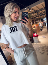 Jones Tee