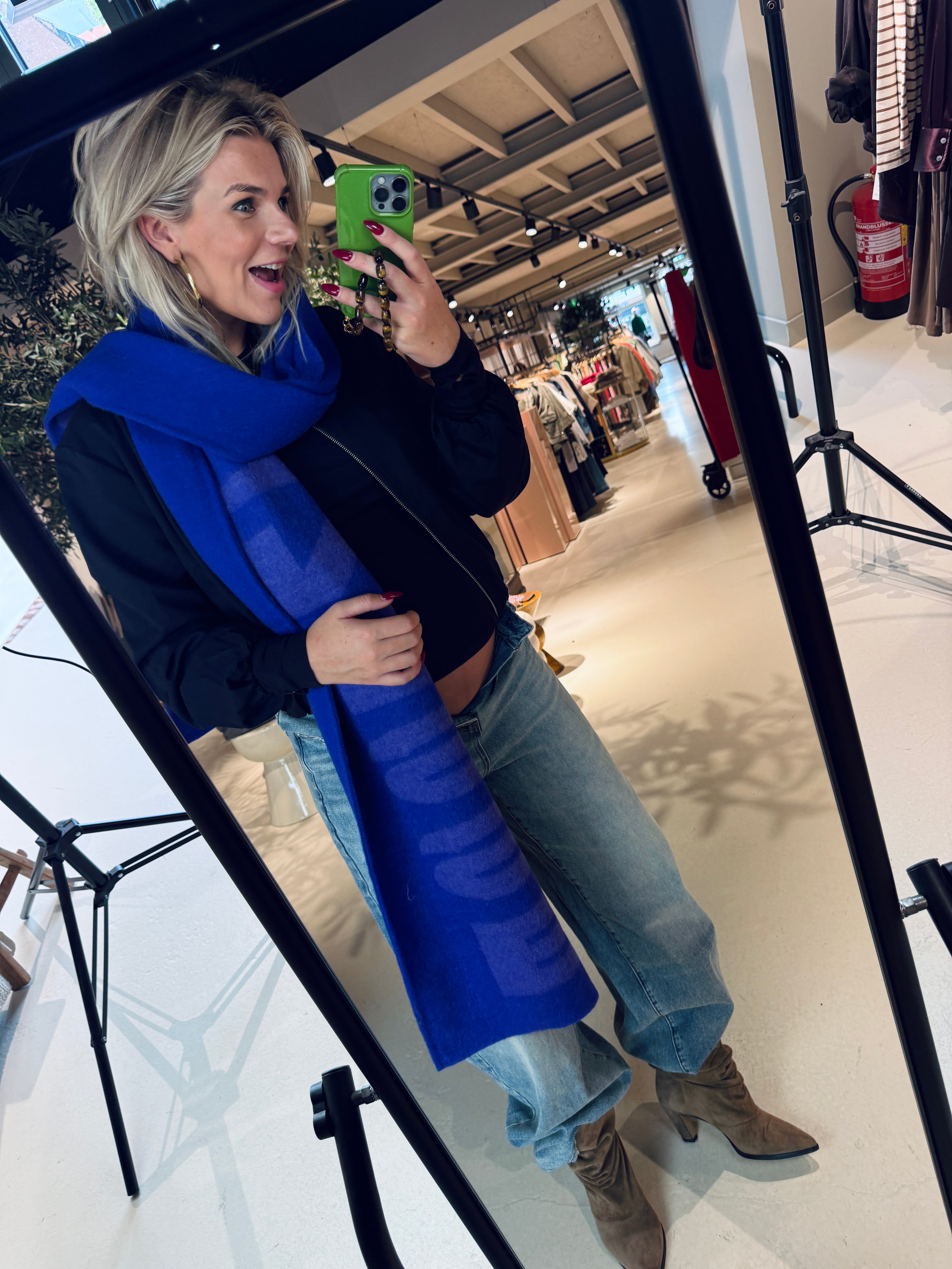 Bente Jacket