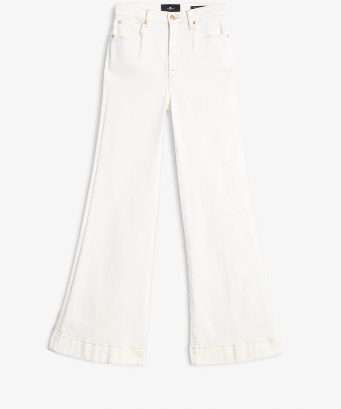 Modern Dojo Jeans 7 for all mankind