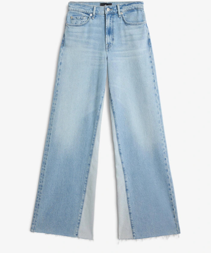 Panel Lotta Jeans 7 For All Mankind