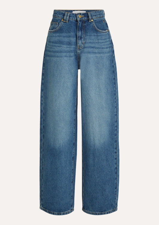Fallon DNM Jeans