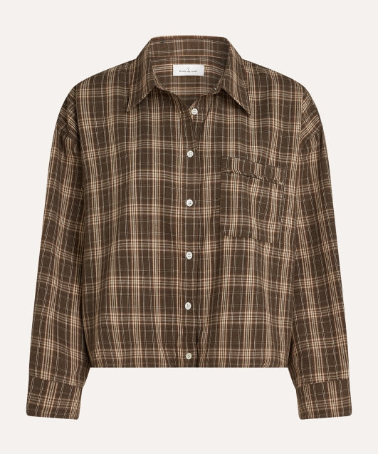 Yana Blouse van Circle of Trust | RIXT