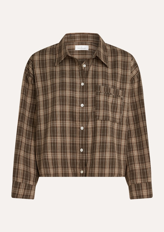 Yana Blouse van Circle of Trust | RIXT