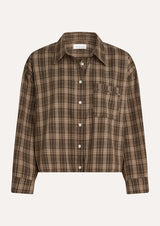 Yana Blouse