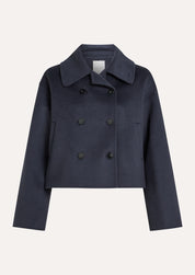 Heather Jacket