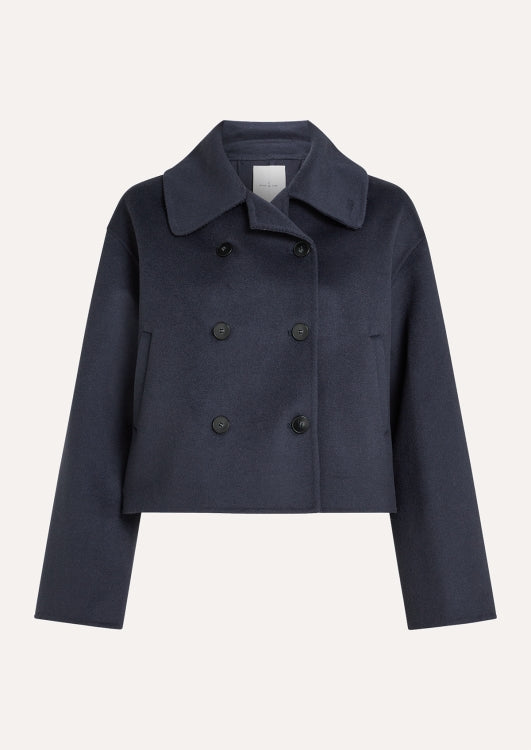 Heather Jacket
