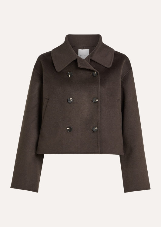 Heather Jacket