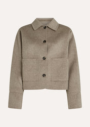 Sef Jacket