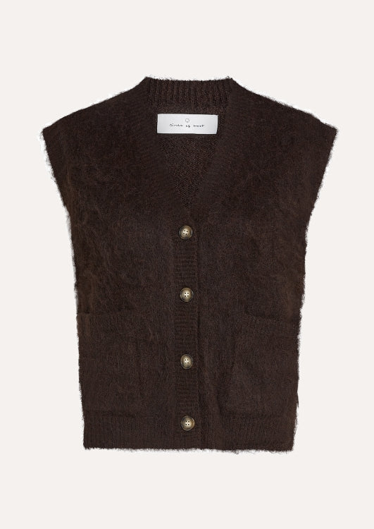 Fauve Knit