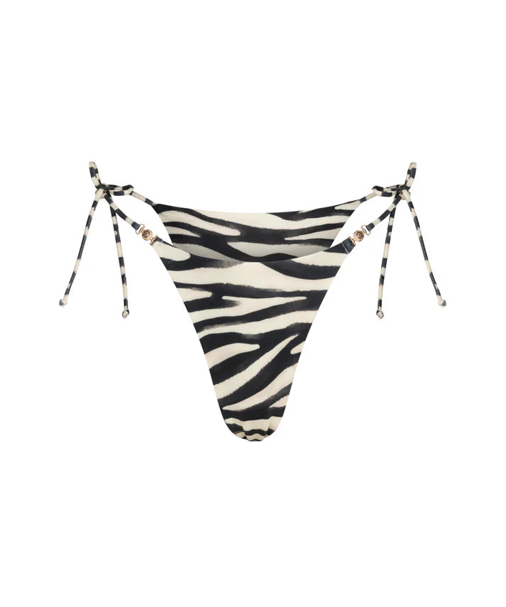 Amanda Bottom bikini broekje van The Lola Club