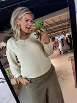 Nishtown Sweater
