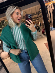 W25C326LTD Waistcoat