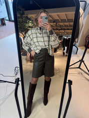Dilan Blouse