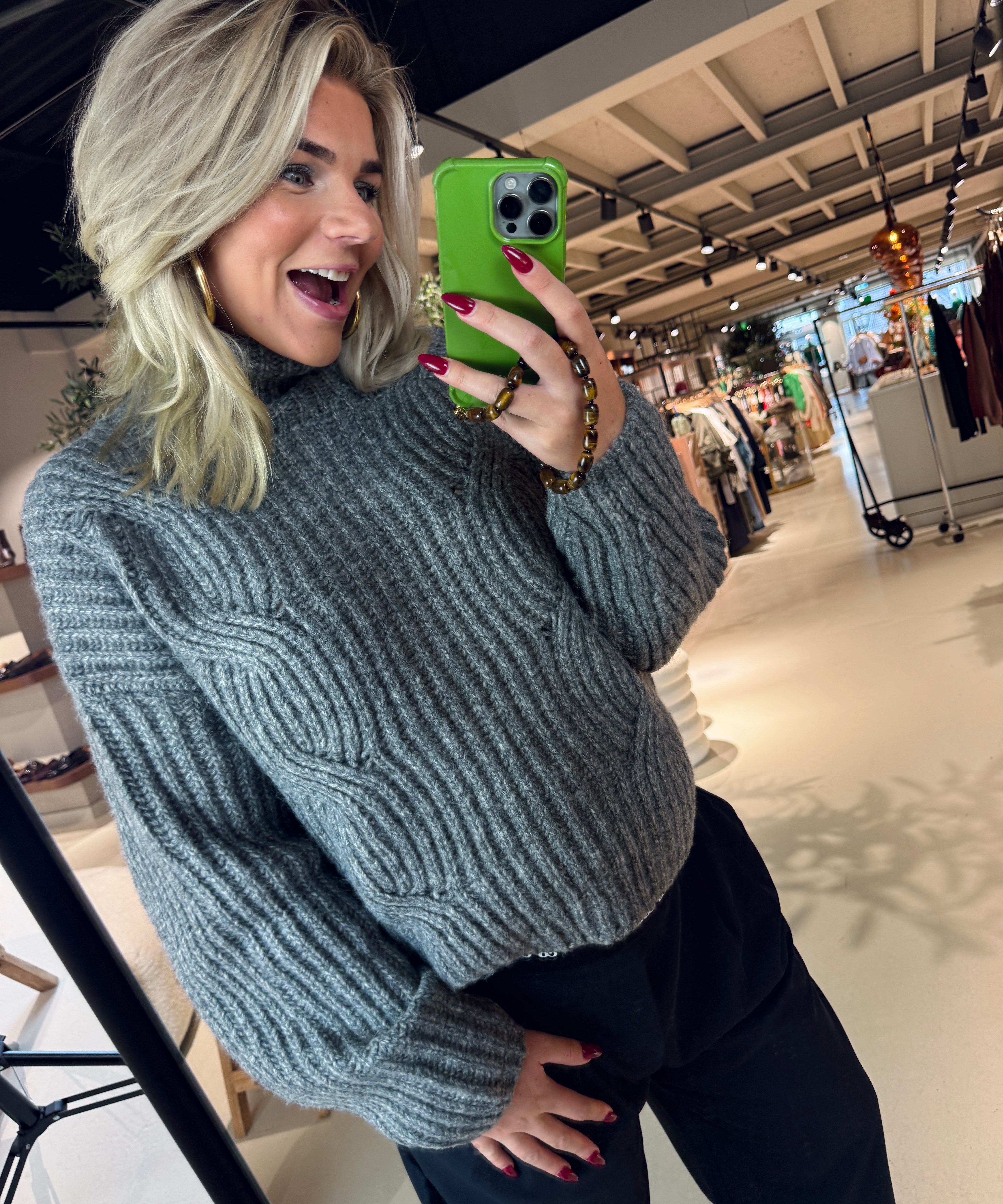Dateo Knitwear Bellerose | RIXT