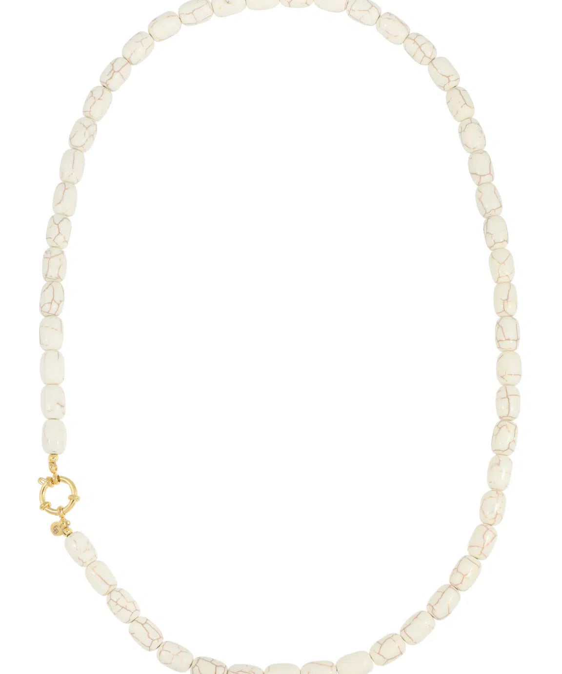 Gemstone ketting voor dames van Ellen Beekmans