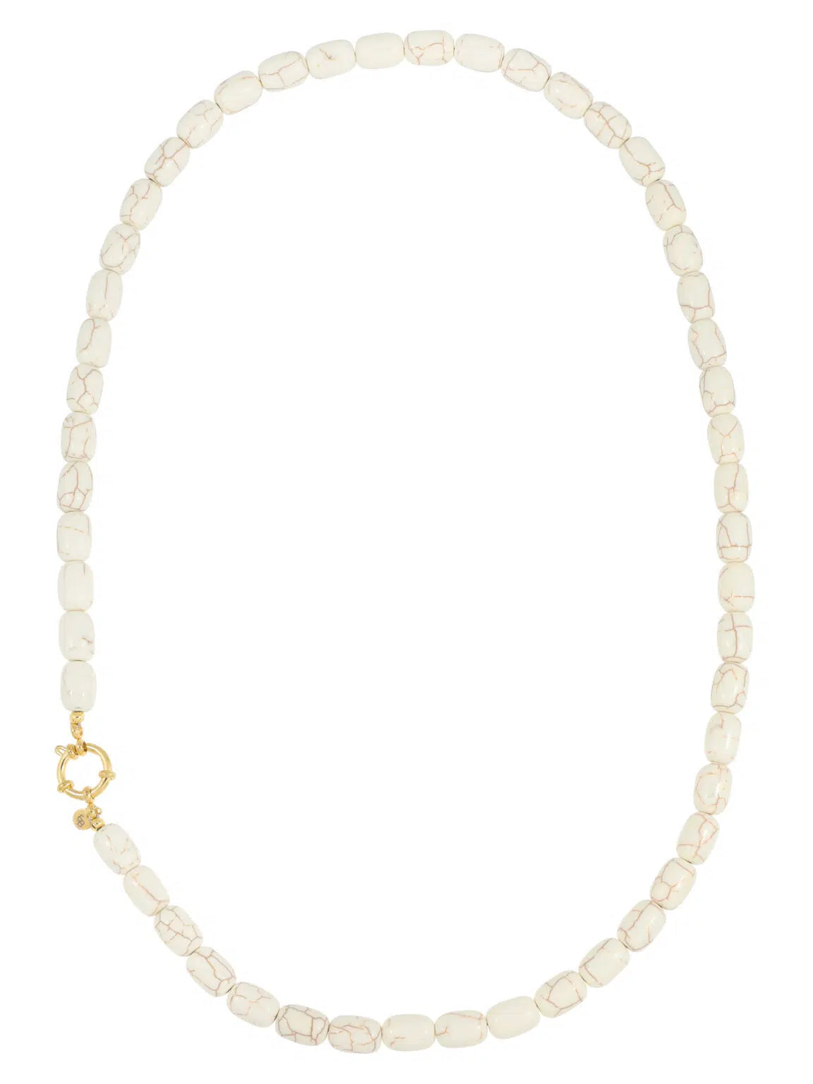 Gemstone ketting voor dames van Ellen Beekmans