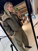 Jesmay Jacket