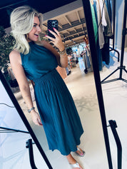 Uma-Kleid