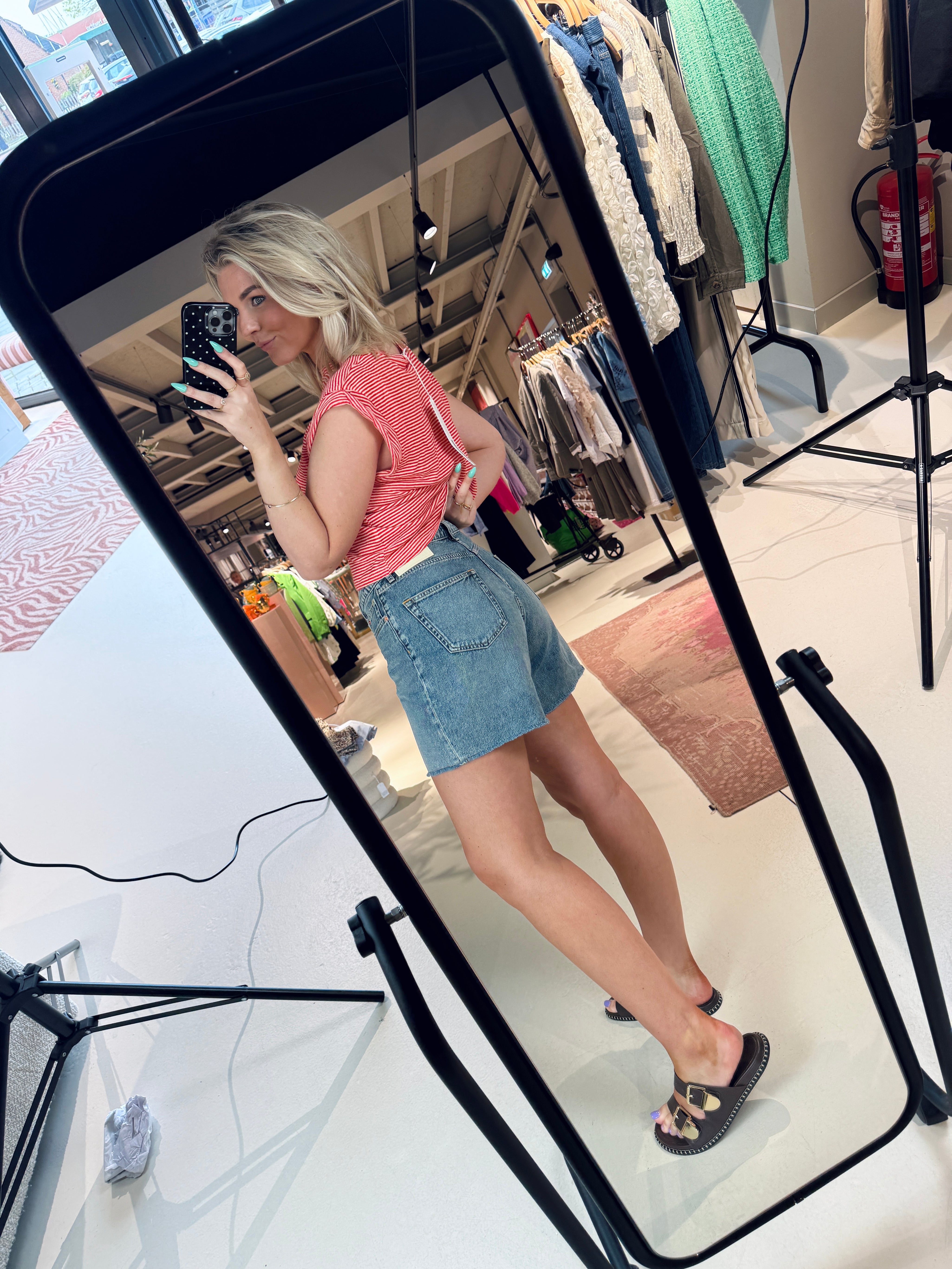 Pactol61 Shorts