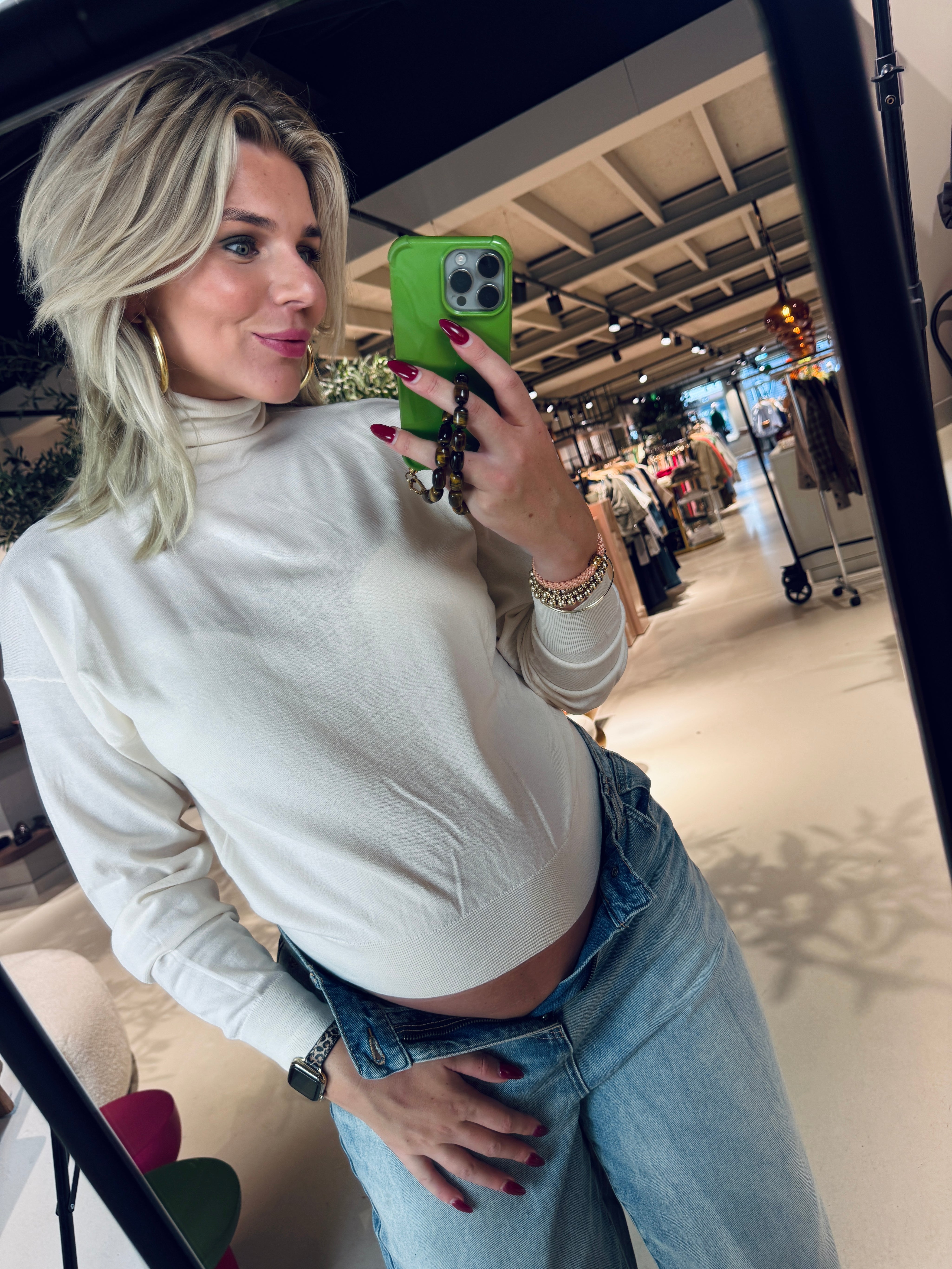 Femmy Knit