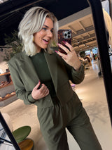 Jayge Jacket