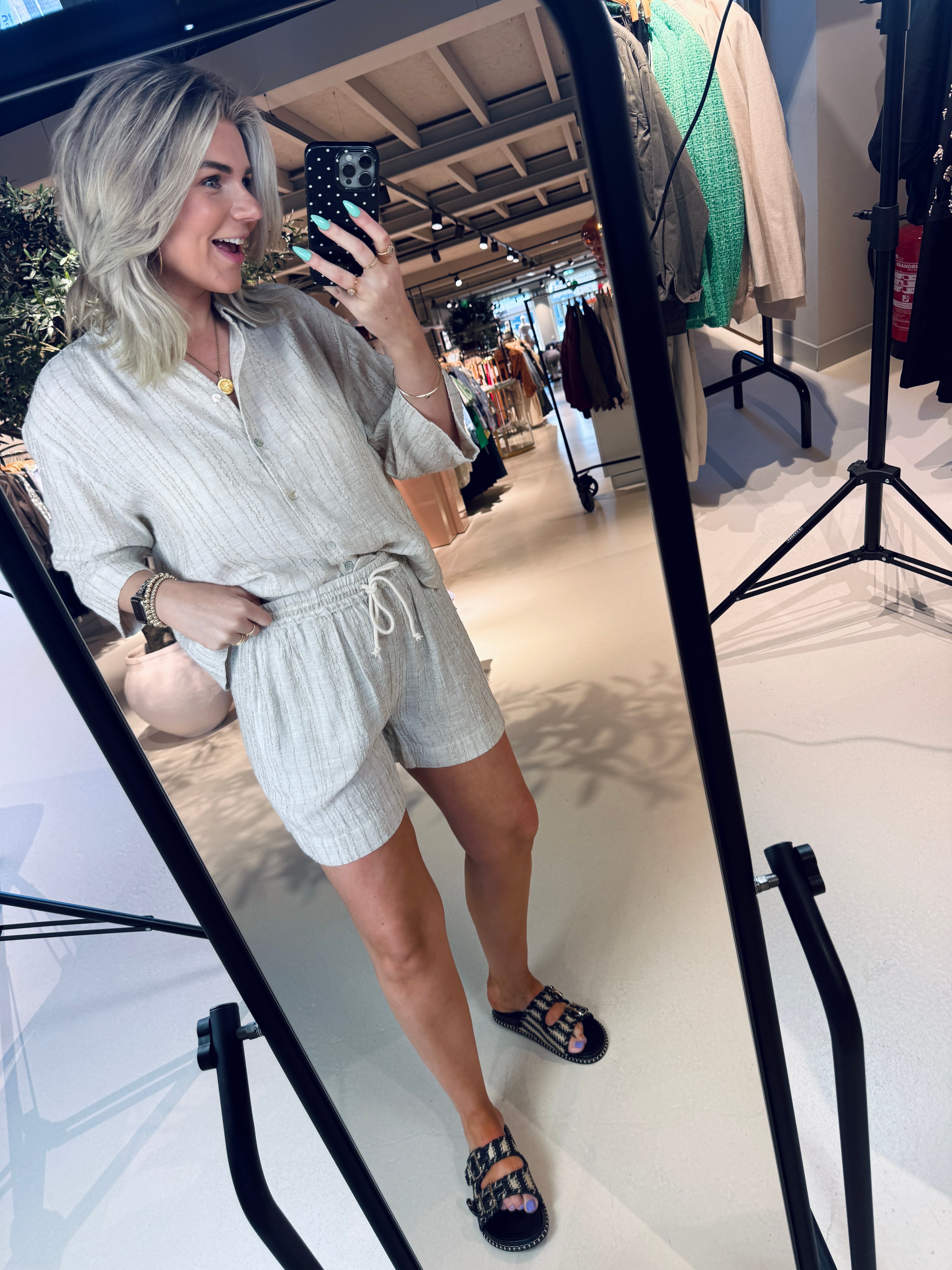 Mieke Shorts