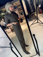 Wendlyn Trousers - Closed