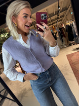 Sajeanne Vest
