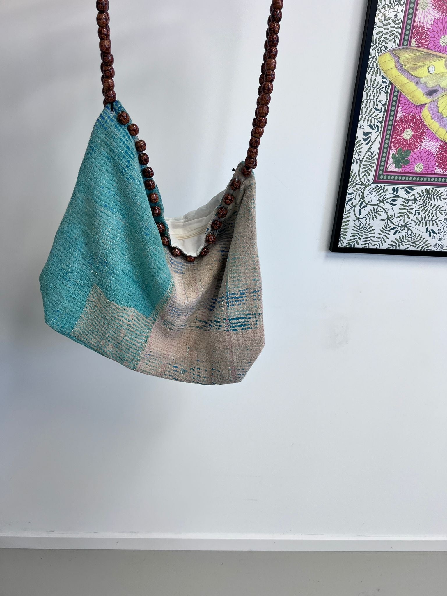 Jazz antic bag - Multi 9