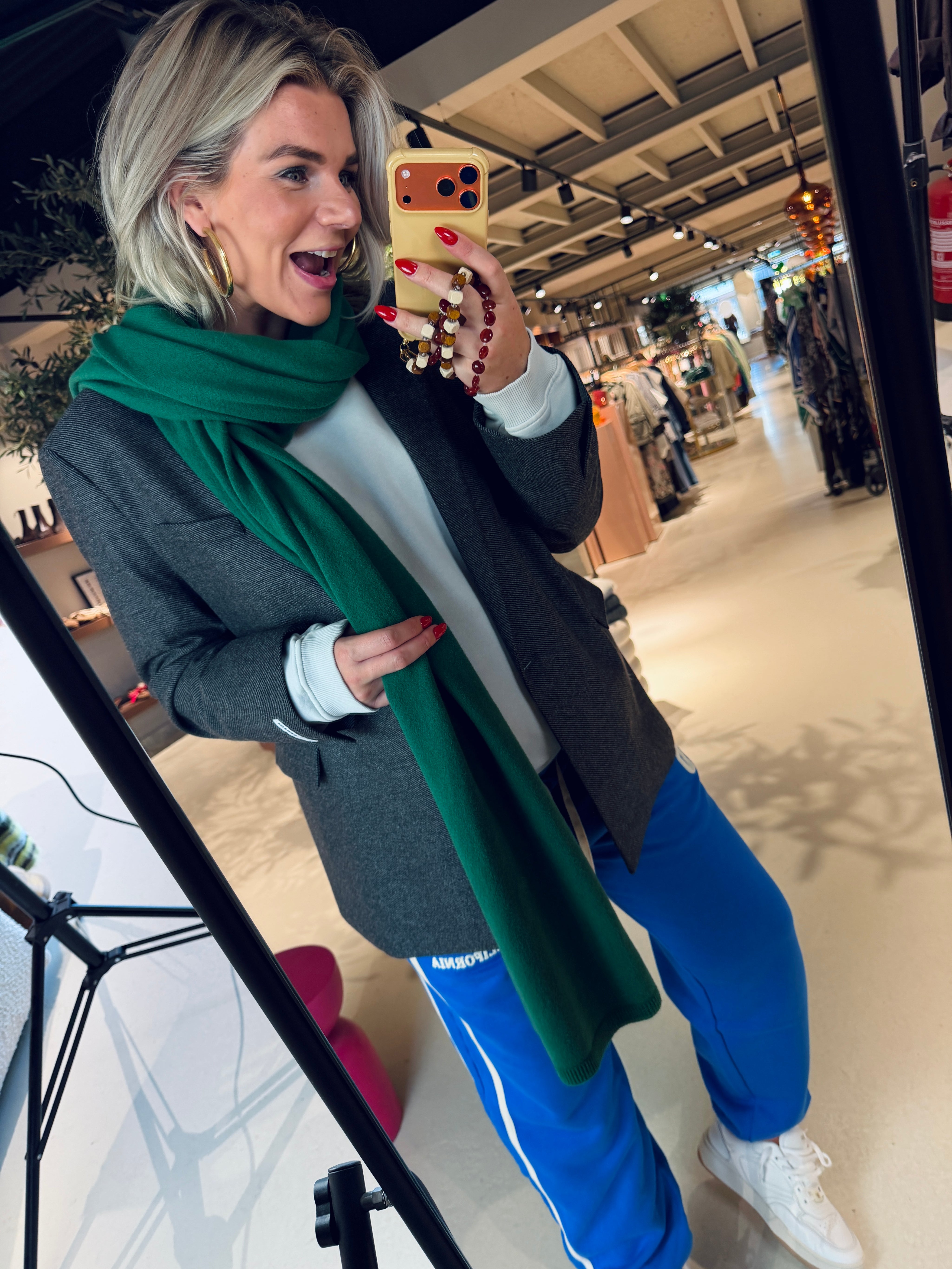 W26B440 Scarf