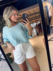 Jocy-X Shorts