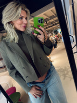 Jozie Blazer