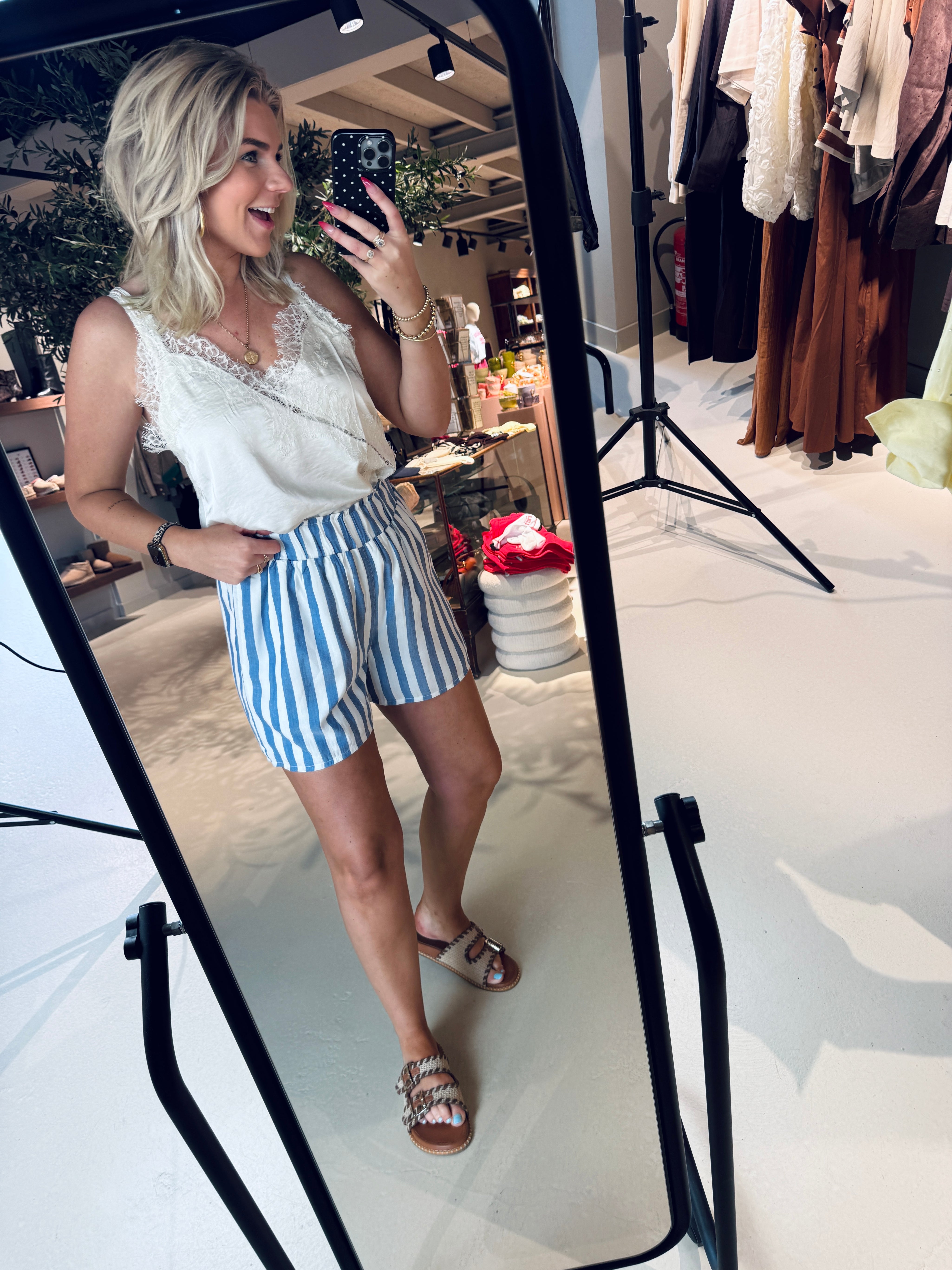 Shality shorts