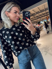 MallyCC Blouse