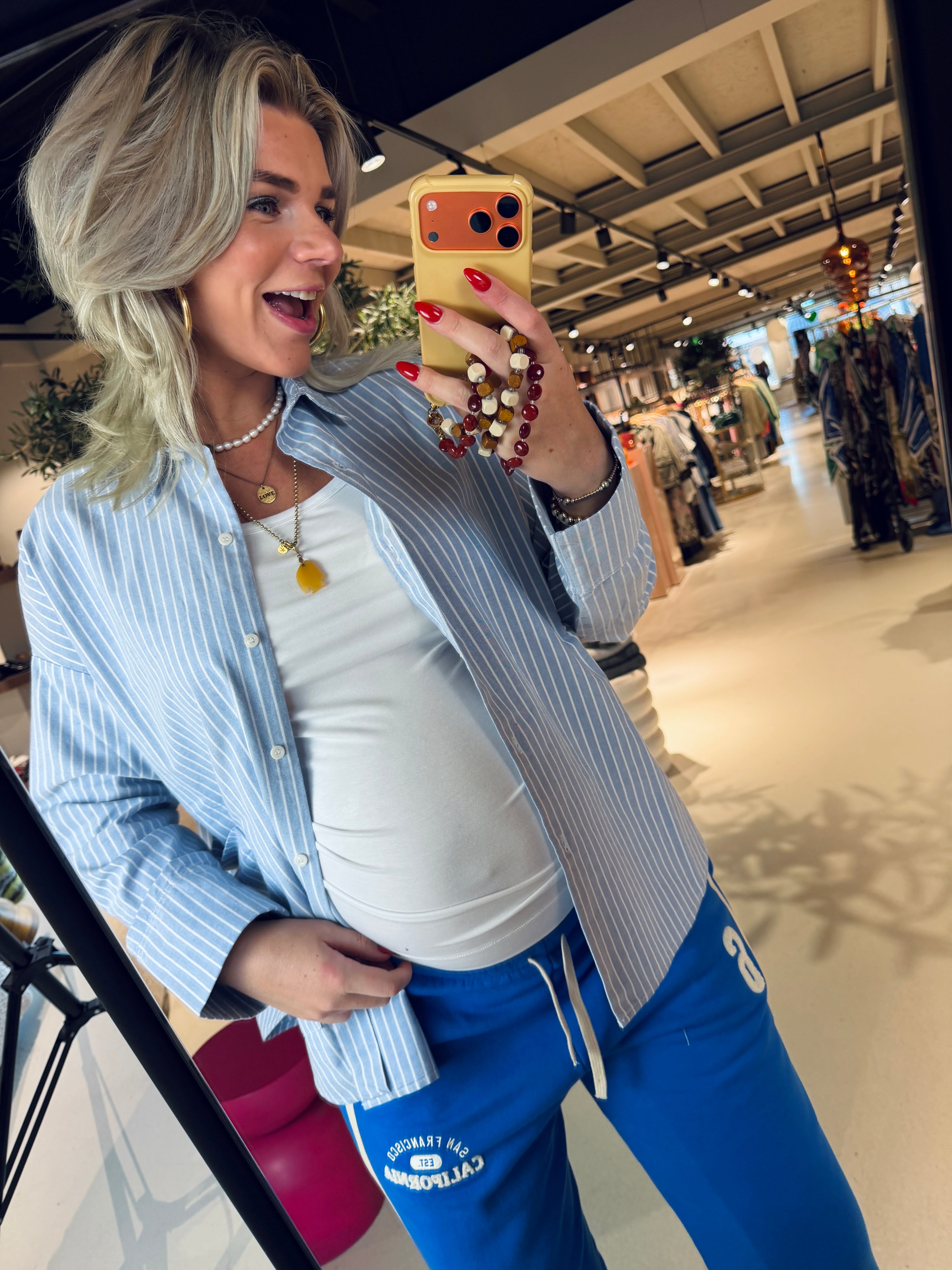 W26Z927LTD Blouse
