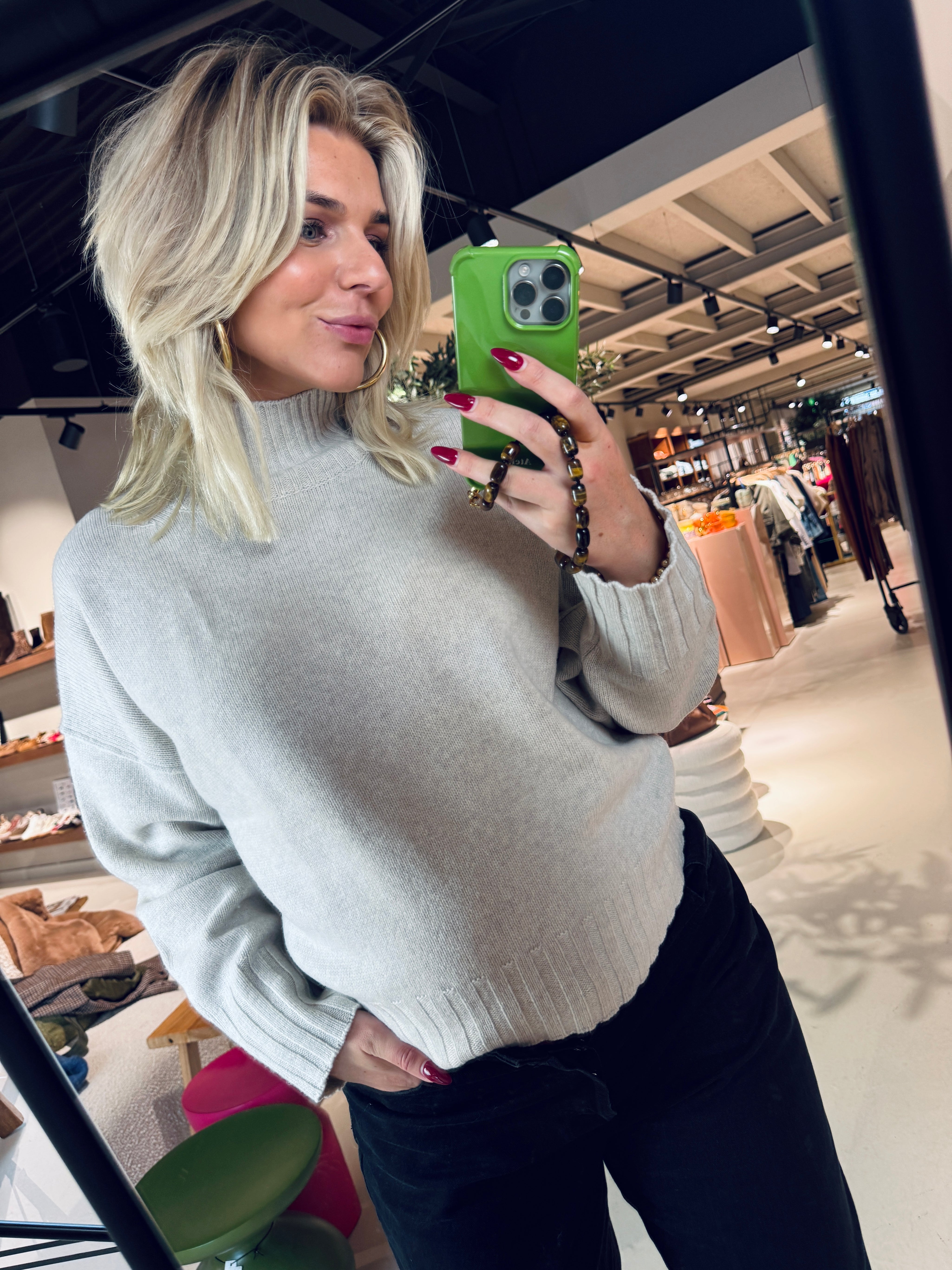 Nilla Pullover
