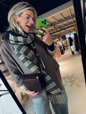 Ayany Blazer van American Vintage
