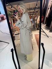 Zoie Trenchcoat