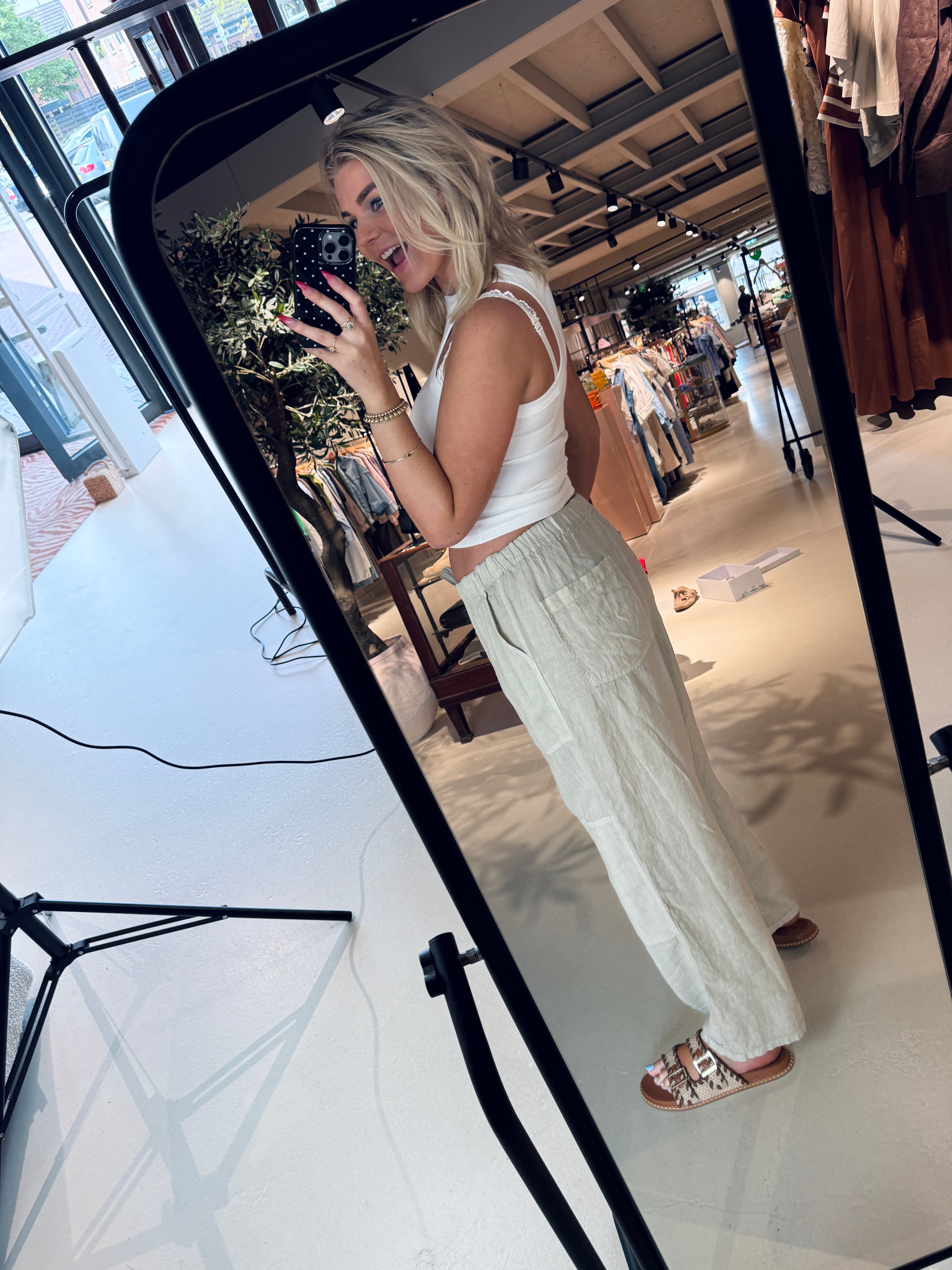 S26Z882LTD Trousers